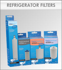 Replacement Refrigerator Filters
