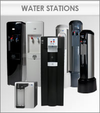 Linis Water Stations
